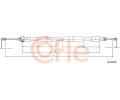 Tan lanko parkovac brzdy COFLE ‐ CFL 10.4655