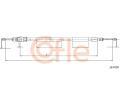 COFLE Tan lanko parkovac brzdy ‐ CFL 10.4709