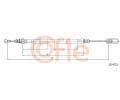 Tan lanko parkovac brzdy COFLE ‐ CFL 10.4721