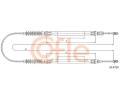 COFLE Tan lanko parkovac brzdy ‐ CFL 10.4724