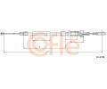 Tan lanko parkovac brzdy COFLE ‐ CFL 10.4726
