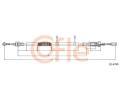 Tan lanko parkovac brzdy COFLE ‐ CFL 10.4740