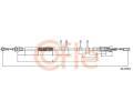 Tan lanko parkovac brzdy COFLE ‐ CFL 10.4743