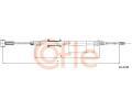 Tan lanko parkovac brzdy COFLE ‐ CFL 10.4744
