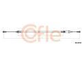 Tan lanko parkovac brzdy COFLE ‐ CFL 10.4747