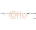 Tan lanko parkovac brzdy COFLE ‐ CFL 10.4749