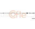 Tan lanko parkovac brzdy COFLE ‐ CFL 10.4750