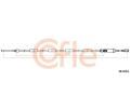 Tan lanko parkovac brzdy COFLE ‐ CFL 10.4752
