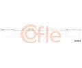 Tan lanko parkovac brzdy COFLE ‐ CFL 10.4753