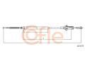 Tan lanko parkovac brzdy COFLE ‐ CFL 10.5173