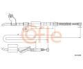 Tan lanko parkovac brzdy COFLE ‐ CFL 10.5230