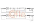 Tan lanko parkovac brzdy COFLE ‐ CFL 10.5235