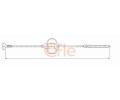 Tan lanko parkovac brzdy COFLE ‐ CFL 10.5346