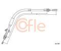 COFLE Tan lanko parkovac brzdy ‐ CFL 10.5347