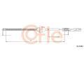 COFLE Tan lanko parkovac brzdy ‐ CFL 10.5382