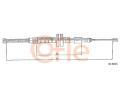 Tan lanko parkovac brzdy COFLE ‐ CFL 10.6023