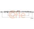 Tan lanko parkovac brzdy COFLE ‐ CFL 10.6025