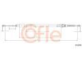 COFLE Tan lanko parkovac brzdy ‐ CFL 10.6043