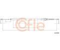 COFLE Tan lanko parkovac brzdy ‐ CFL 10.6044