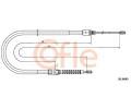 Tan lanko parkovac brzdy COFLE ‐ CFL 10.6045