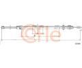 Tan lanko parkovac brzdy COFLE ‐ CFL 10.608