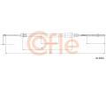COFLE Tan lanko parkovac brzdy ‐ CFL 10.6203