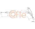 Tan lanko parkovac brzdy COFLE ‐ CFL 10.6211
