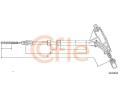 Tan lanko parkovac brzdy COFLE ‐ CFL 10.6218
