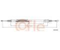 Tan lanko parkovac brzdy COFLE ‐ CFL 10.6232