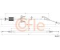 Tan lanko parkovac brzdy COFLE ‐ CFL 10.6237