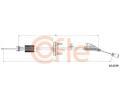 Tan lanko parkovac brzdy COFLE ‐ CFL 10.6239