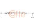 Tan lanko parkovac brzdy COFLE ‐ CFL 10.6300