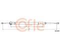 Tan lanko parkovac brzdy COFLE ‐ CFL 10.6301