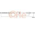 Tan lanko parkovac brzdy COFLE ‐ CFL 10.6547