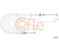 Tan lanko parkovac brzdy COFLE ‐ CFL 10.6685