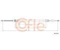 Ta�n� lanko parkovac� brzdy&nbsp;COFLE&nbsp;&dash;&nbsp;CFL 10.6774