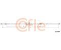 Tan lanko parkovac brzdy COFLE ‐ CFL 10.6797