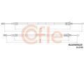 Tan lanko parkovac brzdy COFLE ‐ CFL 10.6798