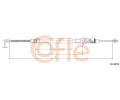 Tan lanko parkovac brzdy COFLE ‐ CFL 10.6853