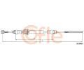 Tan lanko parkovac brzdy COFLE ‐ CFL 10.6855