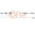 Tan lanko parkovac brzdy COFLE ‐ CFL 10.6856