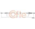 Tan lanko parkovac brzdy COFLE ‐ CFL 10.6857