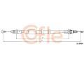 Tan lanko parkovac brzdy COFLE ‐ CFL 10.6860