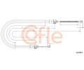 Tan lanko parkovac brzdy COFLE ‐ CFL 10.6891