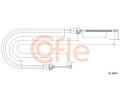 Tan lanko parkovac brzdy COFLE ‐ CFL 10.6894