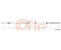 Tan lanko parkovac brzdy COFLE ‐ CFL 10.6896