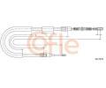 Tan lanko parkovac brzdy COFLE ‐ CFL 10.7373