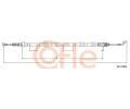 Tan lanko parkovac brzdy COFLE ‐ CFL 10.7398