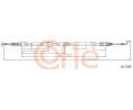 Tan lanko parkovac brzdy COFLE ‐ CFL 10.7399