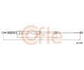 Tan lanko parkovac brzdy COFLE ‐ CFL 10.7437